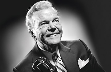 Paul Harvey