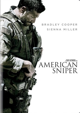 America Sniper