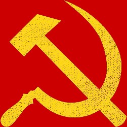 Communist Flag