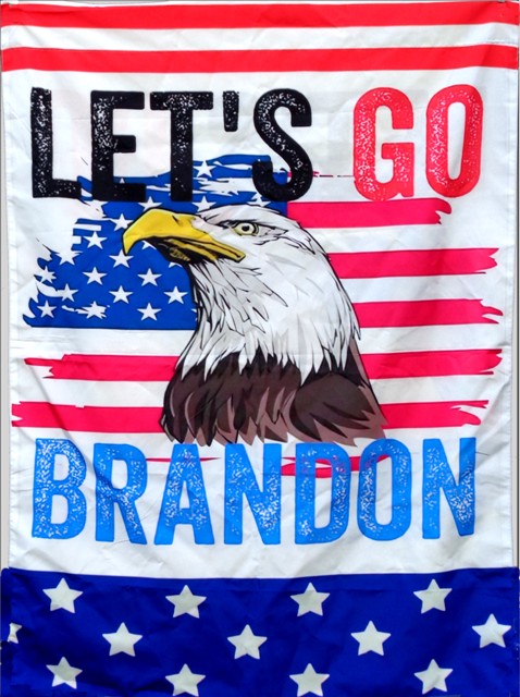 Lets Go Brandon