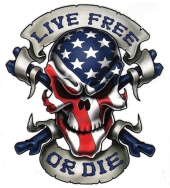 Live Free or Die