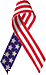 Flag Ribbon